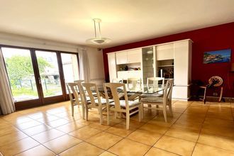 achat maison le-blanc-mesnil 93150