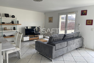 achat maison le-blanc-mesnil 93150