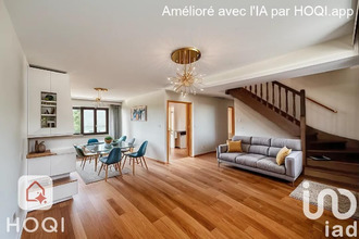 achat maison le-blanc-mesnil 93150