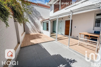 achat maison le-blanc-mesnil 93150