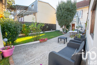 achat maison le-blanc-mesnil 93150