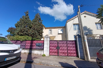 achat maison le-blanc-mesnil 93150