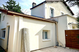 achat maison le-blanc-mesnil 93150