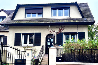 achat maison le-blanc-mesnil 93150