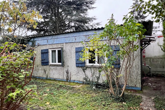 achat maison le-blanc-mesnil 93150