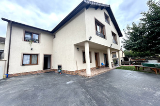 achat maison le-blanc-mesnil 93150