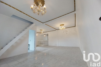 achat maison le-blanc-mesnil 93150