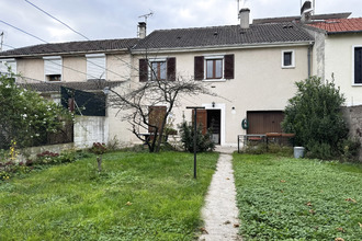 achat maison le-blanc-mesnil 93150