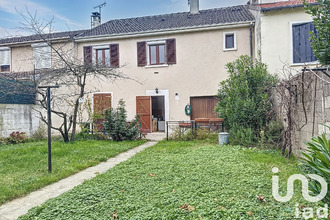 achat maison le-blanc-mesnil 93150