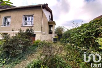 achat maison le-blanc-mesnil 93150