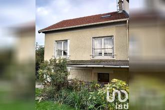 achat maison le-blanc-mesnil 93150