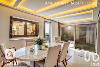 achat maison le-blanc-mesnil 93150