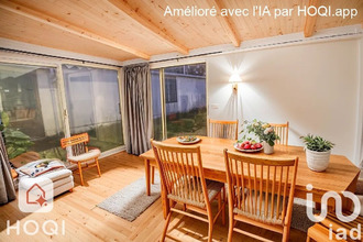 achat maison le-blanc-mesnil 93150