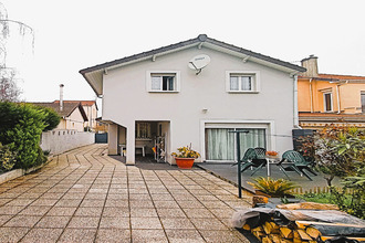 achat maison le-blanc-mesnil 93150