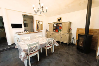 achat maison le-blanc-mesnil 93150