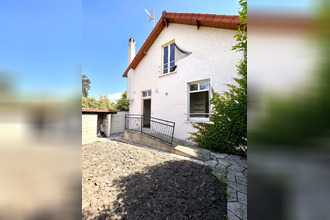 achat maison le-blanc-mesnil 93150