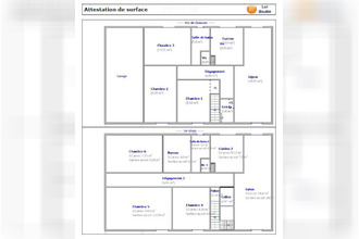 achat maison le-blanc-mesnil 93150