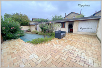 achat maison le-blanc-mesnil 93150