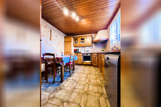 achat maison le-blanc-mesnil 93150