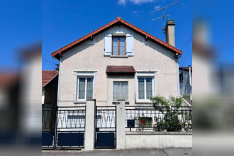 achat maison le-blanc-mesnil 93150