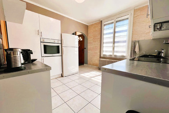 achat maison le-blanc-mesnil 93150