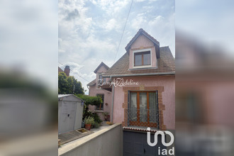 achat maison le-blanc-mesnil 93150
