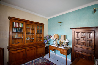 achat maison le-blanc-mesnil 93150