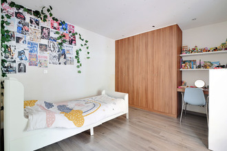 achat maison le-blanc-mesnil 93150