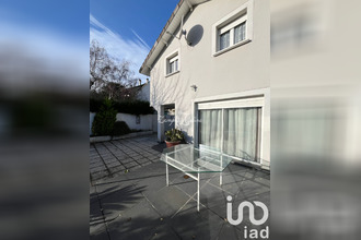 achat maison le-blanc-mesnil 93150