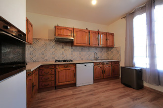 achat maison le-blanc-mesnil 93150