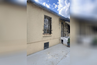 achat maison le-blanc-mesnil 93150