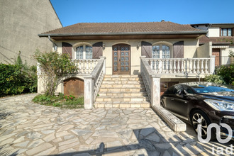 achat maison le-blanc-mesnil 93150