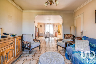 achat maison le-blanc-mesnil 93150