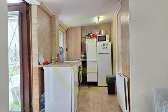 achat maison le-blanc-mesnil 93150