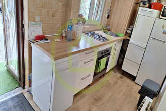 achat maison le-blanc-mesnil 93150