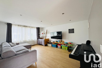 achat maison le-blanc-mesnil 93150