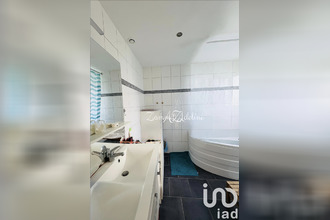 achat maison le-blanc-mesnil 93150