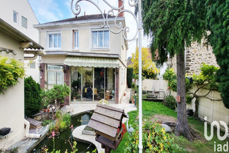 achat maison le-blanc-mesnil 93150