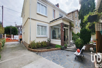 achat maison le-blanc-mesnil 93150