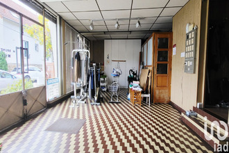 achat maison le-blanc-mesnil 93150