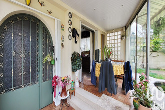 achat maison le-blanc-mesnil 93150