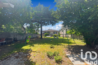 achat maison le-blanc-mesnil 93150