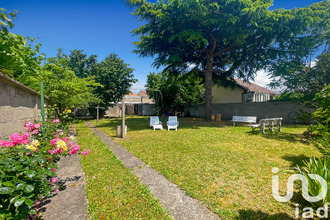 achat maison le-blanc-mesnil 93150