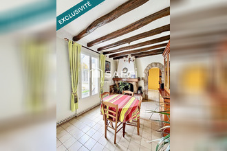 achat maison le-blanc-mesnil 93150