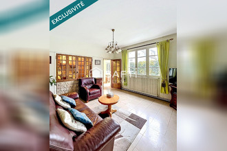 achat maison le-blanc-mesnil 93150