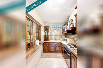 achat maison le-blanc-mesnil 93150