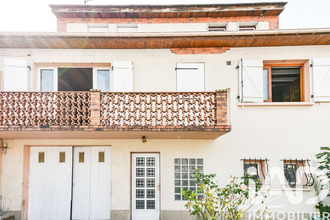 achat maison le-blanc-mesnil 93150