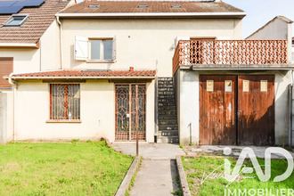 achat maison le-blanc-mesnil 93150