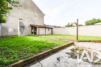 achat maison le-blanc-mesnil 93150