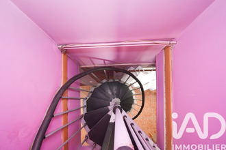 achat maison le-blanc-mesnil 93150